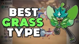 Banded Ogerpon is INSANE! Pokemon Scarlet and Violet