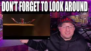 Greczula - Believe Me REACTION