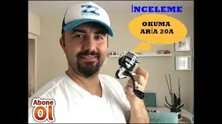 LRF AVI MAKİNESİ OKUMA ARİA-20a  ////  KALİTELİ ,UCUZ VE MARKA LRF MAKİNE
