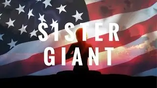 SISTER GIANT 2017 | Marianne Williamson