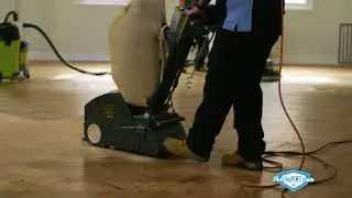 Art of Clean Wood Floor Sanding Cambridge, East Anglia