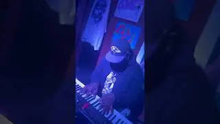 Jon B - They Don&rsquo;t Know (Cover) #music #RnB #live #artist #cover #piano