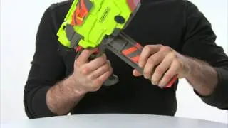Hasbro NERF Vortex - Lumitron