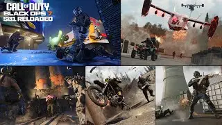 Warzone, Scottish Streamer, Season 1 Reloaded Live, 🐱&zwj;👤🐱&zwj;👤