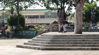 Awesomer (Full Length Skate Video)