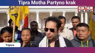 Bororok jesaphano sathun phiya chini support kami amchaio tongo - Maharaj 