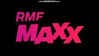 RMF MAXX - Fragment emisji (05.12.2025)