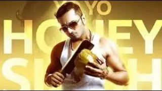 Honey Singh Mashup  || Vibe with Chill Fm || #chillfm #yoyohoneysingh #honeysingh