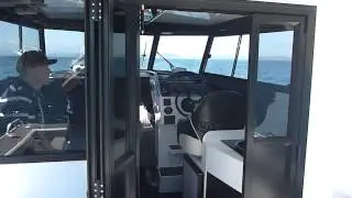 Surtees 8.5m - NZ Fishing News