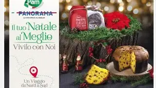 ASMR: CATALOGO PANORAMA 💙 FINO AL 31 DICEMBRE 2022