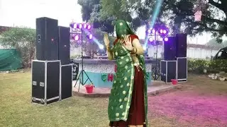 #meenageet #djsong 💥दिल मांगे पढ़वाली मोसू लव यू _लव यू बोलें च#singer hr suratpura#meenadance#dance
