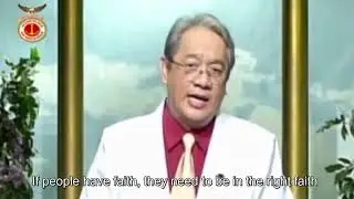 Ang Kaligtasan (Mga Araling Pagliligtas blg.7)