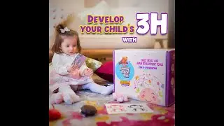The Brainy Bear Store Early Skills Subscription Boxes for 0-2 years | #GetSetParent