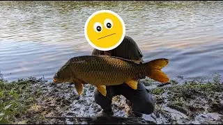 Delaware River PA - Prebaiting and Fishing