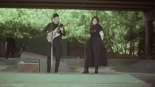 Sungaze - Shadows (Official Music Video)