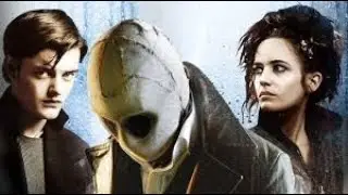 Franklyn Full Movie Facts & Review in English /  Eva Green / Ryan Phillippe