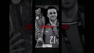 Diego jotaʼs last year (1996-2025) 🥹💔