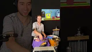 Звуковые эффекты из мультфильма &laquo;Губка Боб&raquo;! (экспертный уровень)
