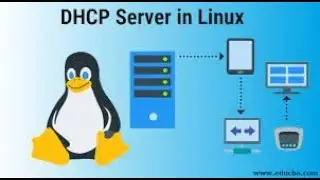 isc-dhcp-server installantion in ubuntu server14.04