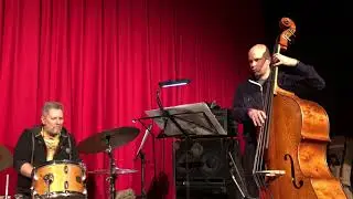 Der Berndt - Tree Of Knowledge | Jazzfestival Soest