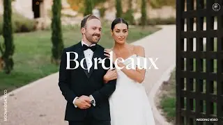 A soir&eacute;e in france...wedding film at Chateau Rigaud
