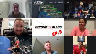 Beyond the Glass - Ep.5 - 