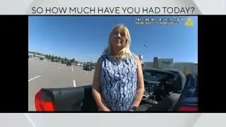 Judge jails Colorado lawyer who showed up drunk for her DUI sentencing
