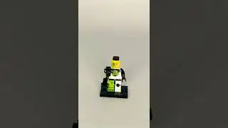 Lego CMF Space Series 26!!! #shorts #lego #minifigures #viral