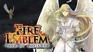 WORLD'S LONGEST POR PLAYTHROUGH - Fire Emblem: Path of Radiance - 12