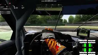 (게임) 458GT2 monza ....