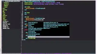 Form Nested Attributes and Fields For in Rails