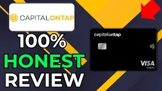 CAPITAL ON TAP BUSINESS CREDIT CARD REVIEW (2026)