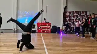 NEW YEAR BATTLE 2025 WALL vs WALL Левый берег Риги (Иманта, Болдерая) vs Центр (Пурвциемс, Маскачка)