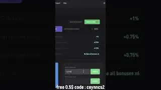 CS:GO BEDAVA 0.5$ NASIL ALINIR? DEPOSİTSİZ SİTE!