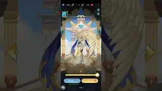 Рандомный призыв. Новое событие  26.08.22 Король Арены, King of Arena.