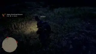 Red Dead Online - Legendary Katata Elk Kill Time Weather Location Session Lobby