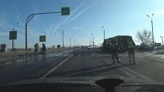 Наше путешествие в Ростовскую обл..