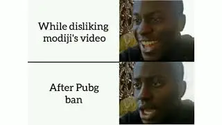 PUBG BAN | MEMES