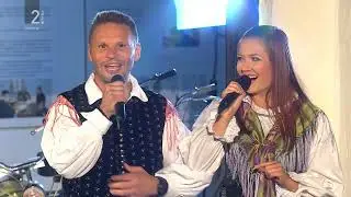 Petovia kvintet - Vsak zase naj se briga