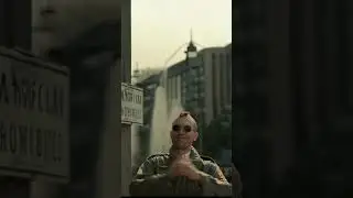 What if TAXI DRIVER was made Vertical ! #taxidriver #films #vertical #cinema #deniro #shorts #actor
