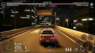 130 Tokyo Extreme Racer 2025 Eternal Polaris