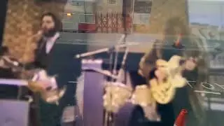 Beatles Nostalgia Last Concert
