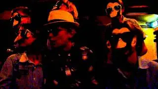 The Lazy Song Notenbalk