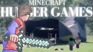 How I Won My Friends Intense Hunger Games Event