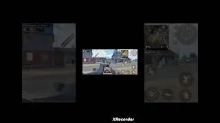 BATTLE GROUND MOBILE INDIA Ump short #bgmishorts #gaming #views