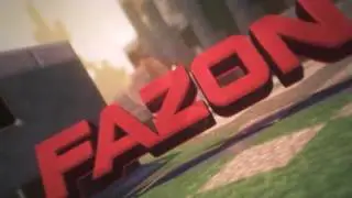 Fazon Intro Song [NEU] | Supermode - Tell Me Why [T-Mass Remix]