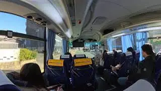 唐戶高速巴士