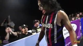 Los Payasos (w/ Peggy) vs The Reptilians was wild: VWC Ignite highlights June 28 2025