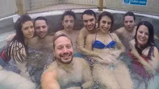 Center Parcs Woburn 2018