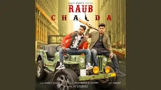Raub Chlda